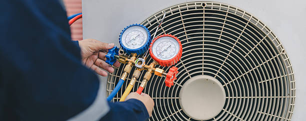 Licensed Hvac service in Lexington, TX - JG Cool HVAC