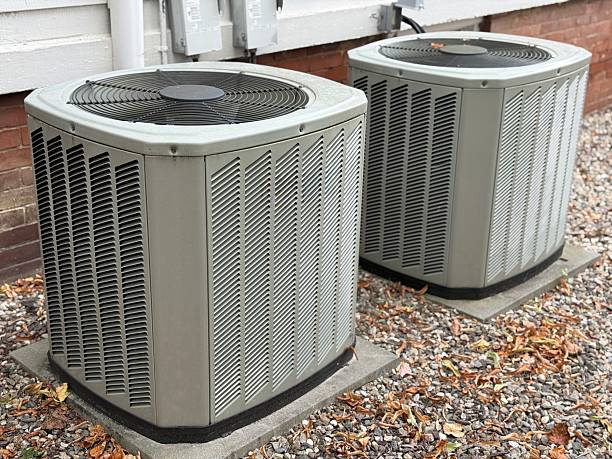 Reliable Hvac contractor in Lexington, TX by JG Cool HVAC